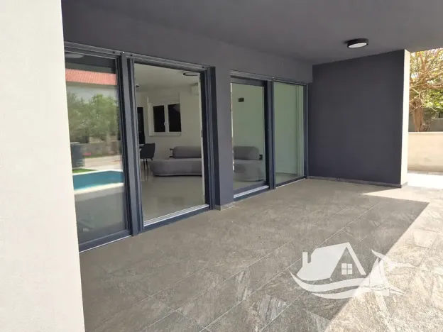 Prodej rodinného domu, Privlaka, Chorvatsko, 175 m2