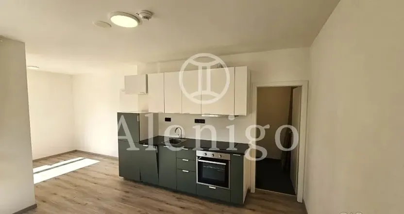 Prodej bytu 1+kk, Tuchoměřice, V Kněžívce, 36 m2