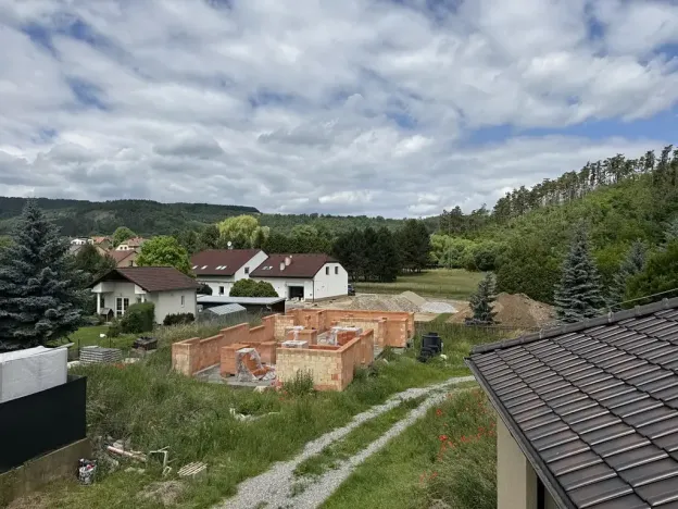 Prodej pozemku pro bydlení, Trubín, Za Úvozem, 1383 m2