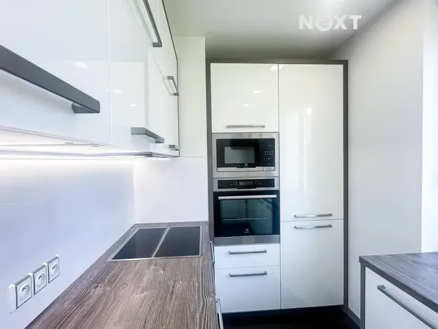 Pronájem bytu 3+1, Jilemnice, Jaroslava Havlíčka, 61 m2