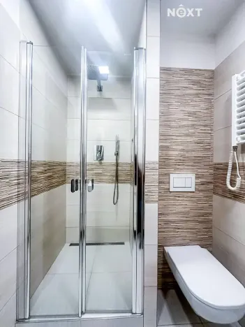 Pronájem bytu 3+1, Jilemnice, Jaroslava Havlíčka, 61 m2