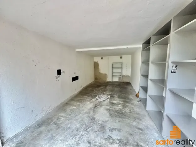 Prodej garáže, Ústí nad Labem, Masarykova, 21 m2