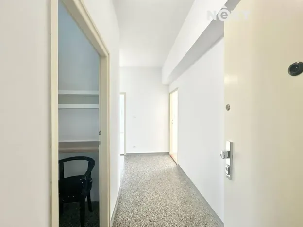 Prodej bytu 3+1, Praha - Vršovice, Vladivostocká, 72 m2