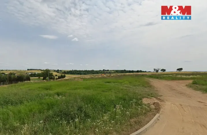 Prodej pozemku pro bydlení, Čelechovice, 1410 m2
