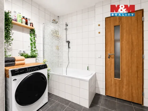 Prodej bytu 4+1, Litvínov - Janov, Hamerská, 79 m2