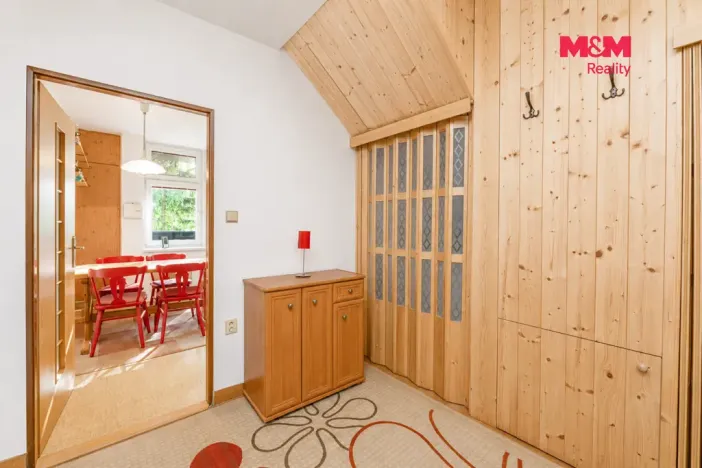 Prodej bytu 3+1, Náchod, Vodárenská, 79 m2