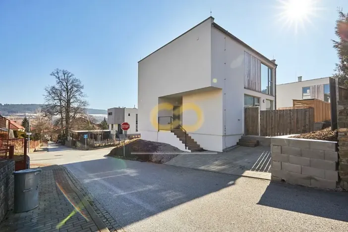 Prodej bytu 2+kk, Prachatice, U Studánky, 68 m2