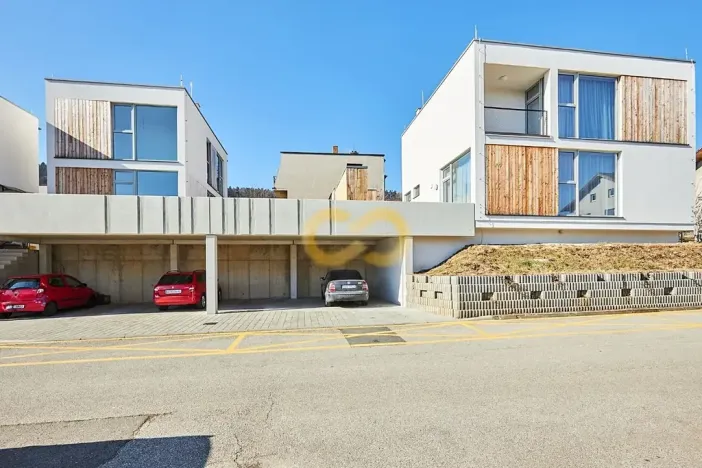 Prodej bytu 2+kk, Prachatice, U Studánky, 68 m2