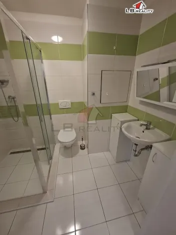 Pronájem bytu 2+kk, Velký Osek, U hřiště, 66 m2