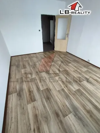 Pronájem bytu 2+1, Kolín, Nerudova, 71 m2
