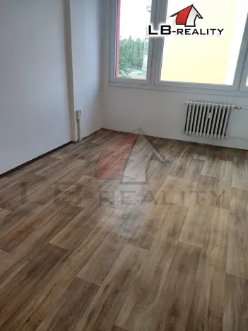 Pronájem bytu 2+1, Kolín, Nerudova, 71 m2