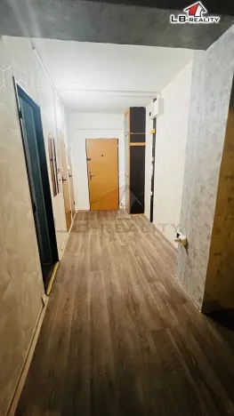 Pronájem bytu 2+1, Kolín, Nerudova, 71 m2