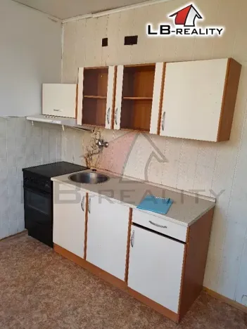 Pronájem bytu 2+1, Kolín, Nerudova, 71 m2