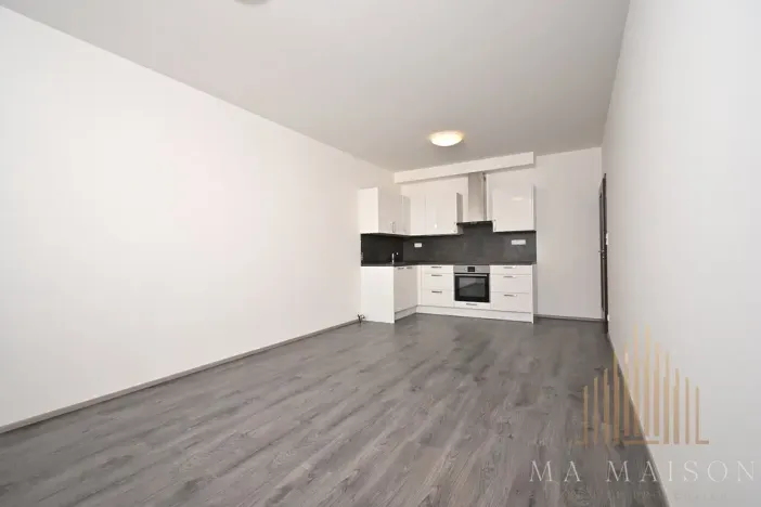 Pronájem bytu 2+kk, Praha - Střížkov, Zakšínská, 53 m2