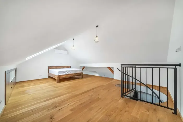 Pronájem bytu 3+kk, Plzeň, Dobrovského, 87 m2