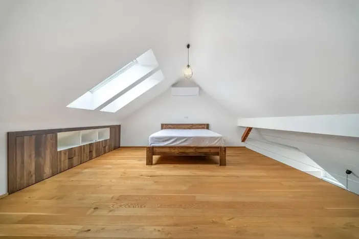 Pronájem bytu 3+kk, Plzeň, Dobrovského, 87 m2