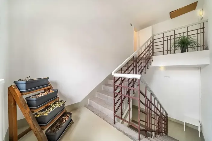 Pronájem bytu 3+kk, Plzeň, Dobrovského, 87 m2