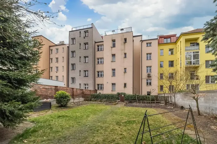 Pronájem bytu 3+kk, Plzeň, Dobrovského, 87 m2