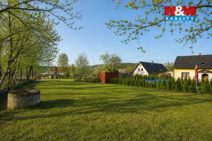 Prodej bytu 2+1, Hejnice, 72 m2