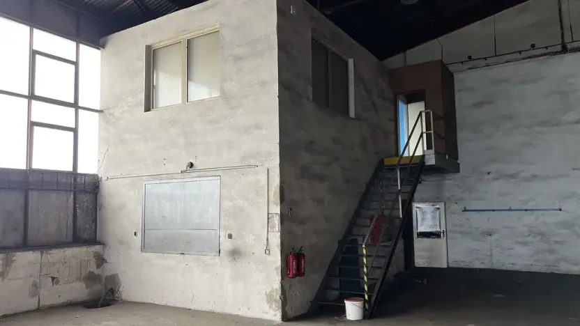 Pronájem skladu, Šumperk, Jílová, 8800 m2