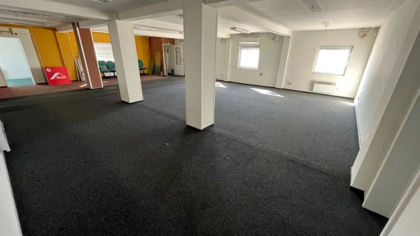 Pronájem skladu, Šumperk, Jílová, 8800 m2
