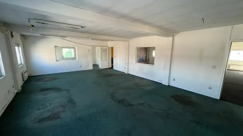 Pronájem skladu, Šumperk, Jílová, 8800 m2