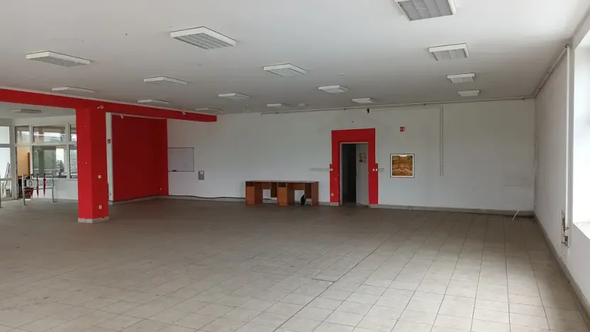 Pronájem skladu, Nový Jičín, Hřbitovní, 5372 m2
