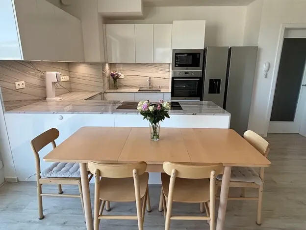 Prodej bytu 4+kk, Ostrava, Důlní, 101 m2