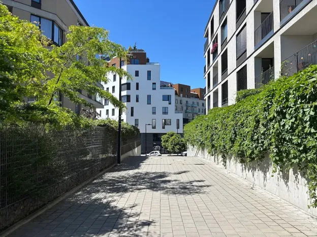 Prodej bytu 4+kk, Ostrava, Důlní, 101 m2