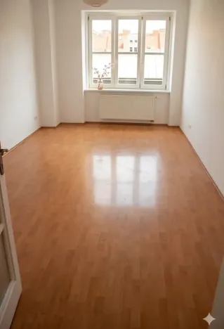 Pronájem bytu 2+1, Praha - Vinohrady, Budečská, 77 m2