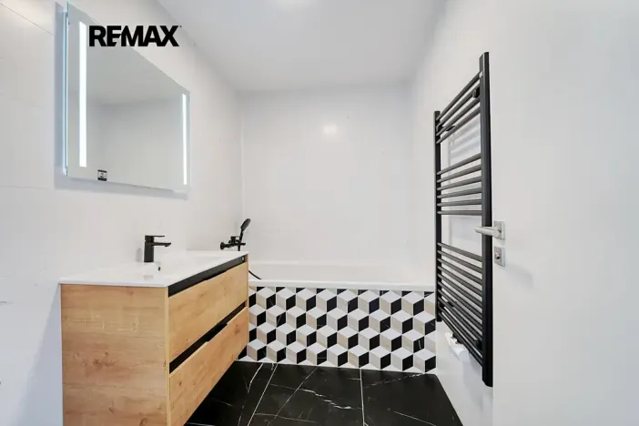 Pronájem bytu 2+kk, Plzeň, Železná, 64 m2