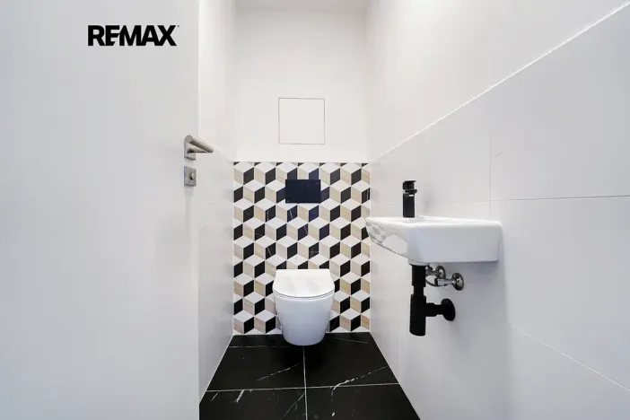 Pronájem bytu 2+kk, Plzeň, Železná, 64 m2