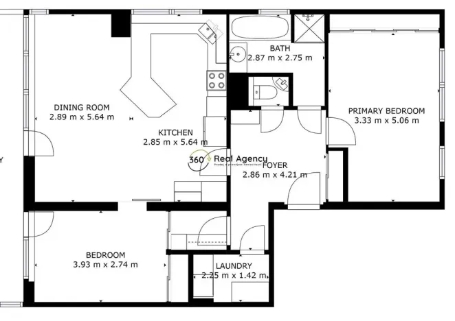 Pronájem bytu 3+kk, Praha - Štěrboholy, Laudonova, 135 m2