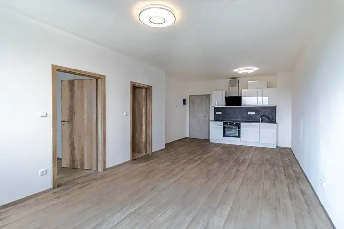 Pronájem bytu 2+kk, Mladá Boleslav, 52 m2