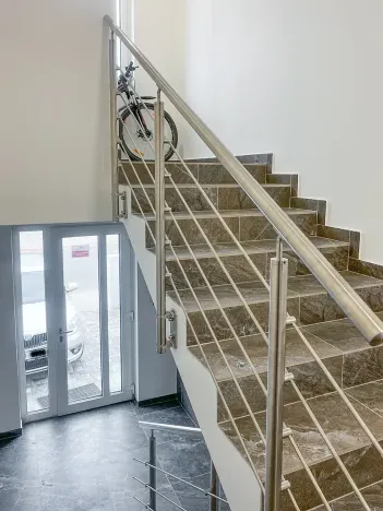 Pronájem bytu 2+kk, Mladá Boleslav, 52 m2