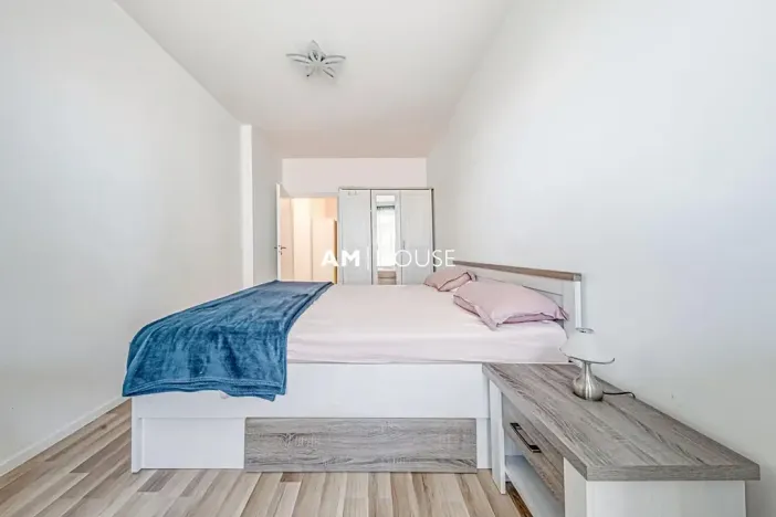Pronájem bytu 3+kk, Praha - Strašnice, Zvěřinova, 85 m2