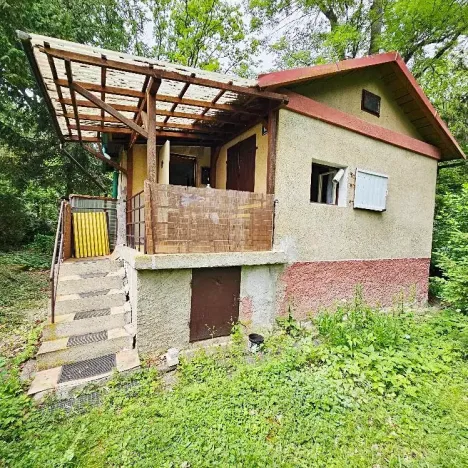 Prodej chaty, Koštice, 45 m2