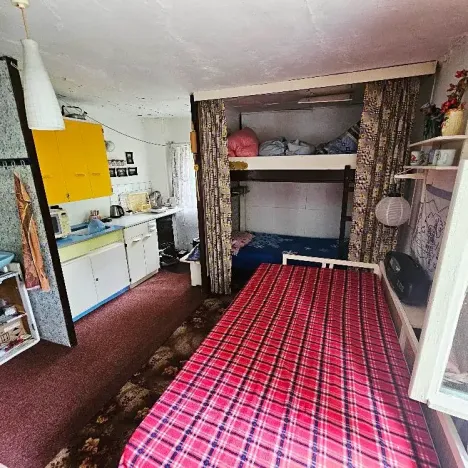Prodej chaty, Koštice, 45 m2