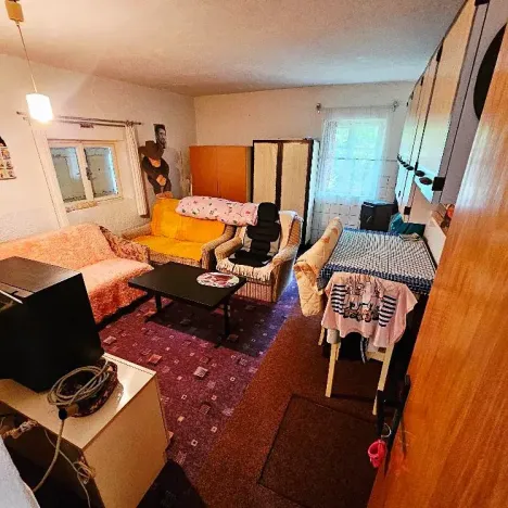Prodej chaty, Koštice, 45 m2