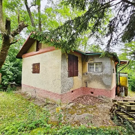 Prodej chaty, Koštice, 45 m2
