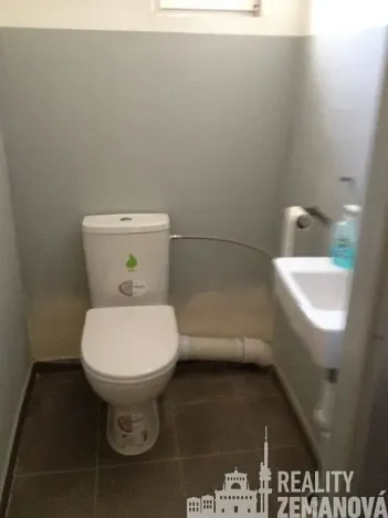 Pronájem skladu, Praha - Strašnice, Pod strašnickou vinicí, 48 m2