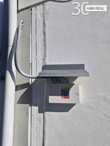 Pronájem skladu, Slušovice, 117 m2