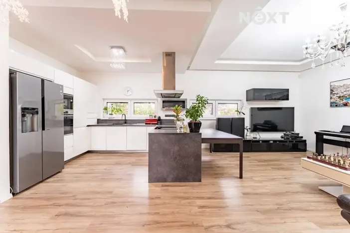 Prodej rodinného domu, Mohelnice, Západní, 124 m2