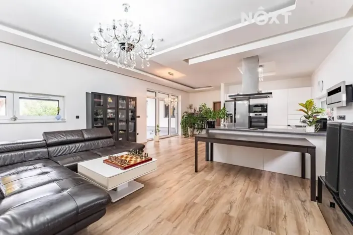 Prodej rodinného domu, Mohelnice, Západní, 124 m2