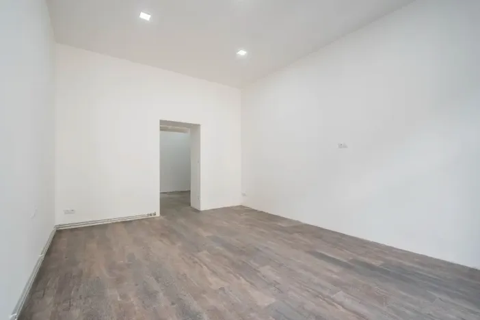 Pronájem bytu 3+kk, Praha - Libeň, Novákových, 81 m2