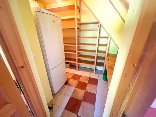 Prodej rodinného domu, Horní Dubenky, 170 m2