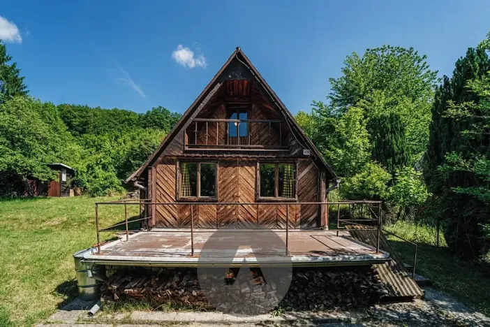 Prodej chaty, Břestek, 65 m2