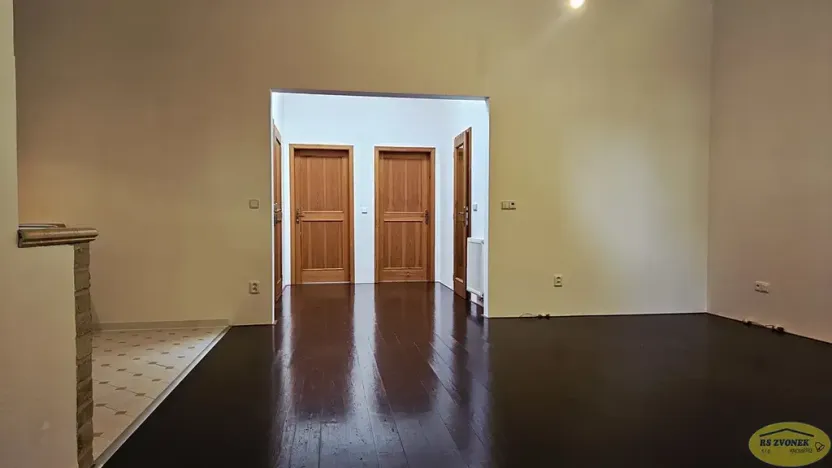 Prodej rodinného domu, Kroměříž, Obvodová, 90 m2