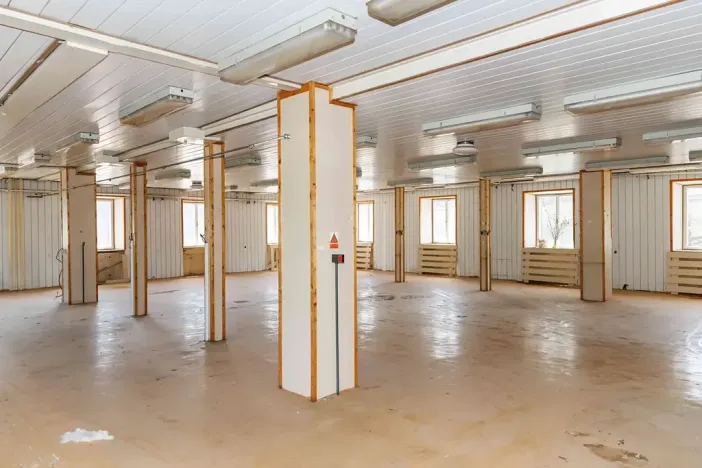 Prodej výrobních prostor, Raspenava, 24366 m2
