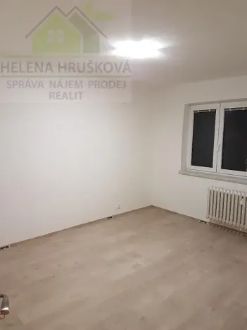 Prodej bytu 2+1, Ostrava, Volgogradská, 56 m2